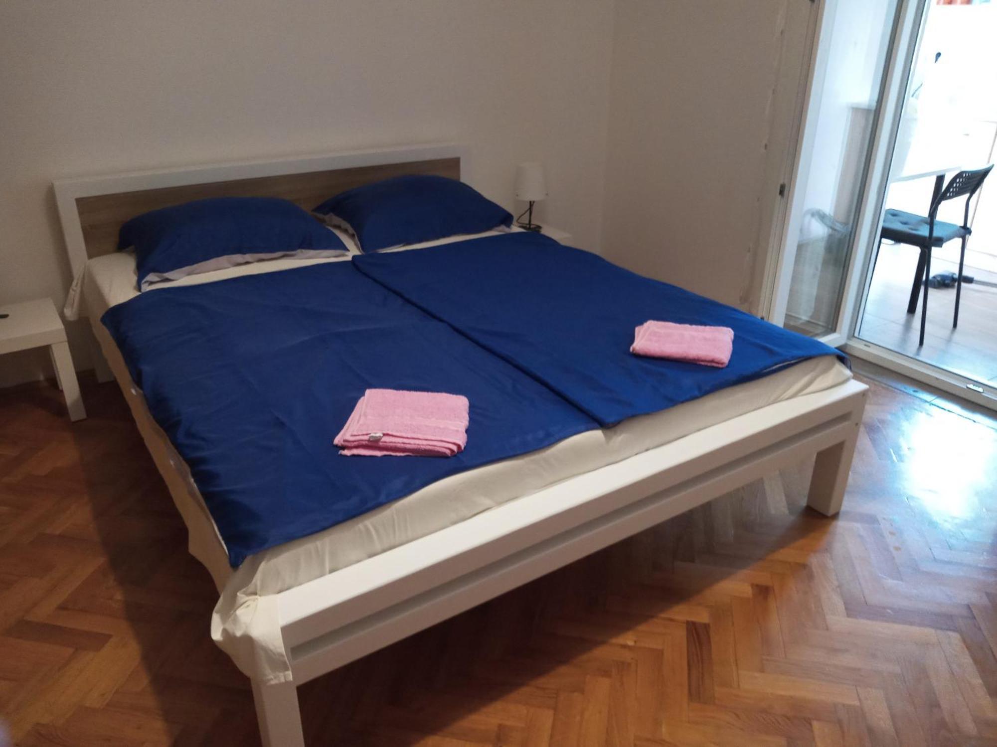 Ferienwohnung Sole 1 Novigrad Istria Exterior foto