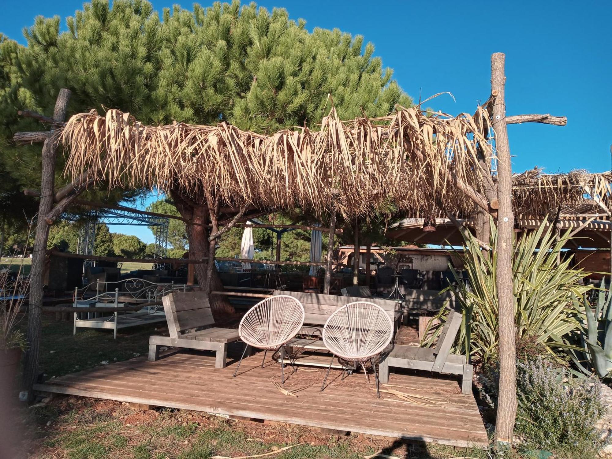 Ferienwohnung Sole 1 Novigrad Istria Exterior foto